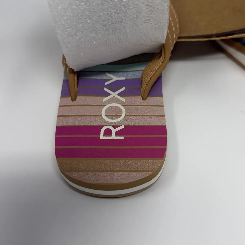Roxy new tags